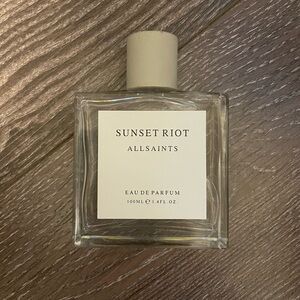 All Saints Sunset Riot Fragrance